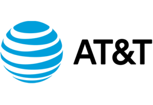 AT&T Logo