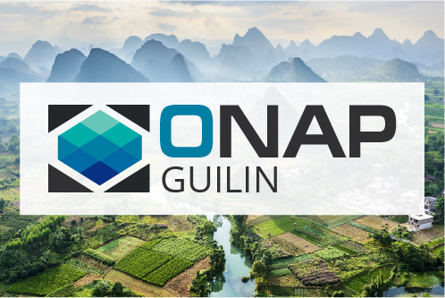 ONAP Guilin