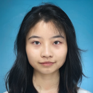 Guanyu Zhu